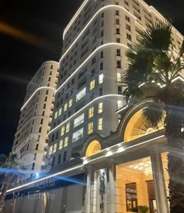 آخرین شانس خرید رونیکا پالاس /قسطی+بلند مدت/چیتگر