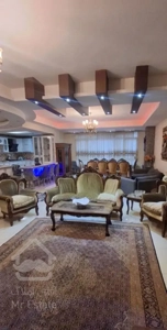 ۱۸۰ مترسه خواب رو به نما انوشیروان غربی