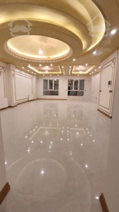 ۱۲۵ متر ۳ خواب + ۱ خواب مستر/کلیدنخورده و نوساز