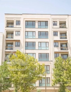 ۶۴ متر ۲ خواب سند تک برگ