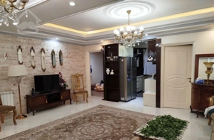 فروش آپارتمان ۷۶ متری ۲ خوابه در گمرک