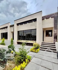 ویلا مدرن جنگلی نور آپادانا ۲۰۰مترشهرکی