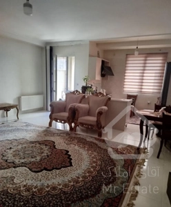 فروش آپارتمان ۸۲ متری ۲ خوابه در امامزاده حسن(ع)