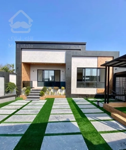 ویلانوساز 220 متری در منطقه ازاد کاسپین