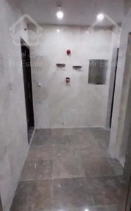 ۱۰۰ متر/ هر طبقه دو واحد/گلشهر جنوبی