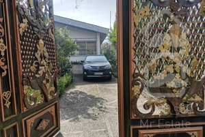 ویلا متل قو ۵۲۰ متر