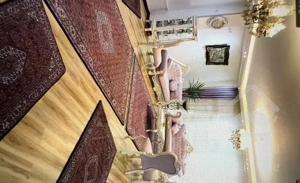 آپارتمان دلجویی ۲۰۰متری ۴طبقه ۴واحد فول امکانات