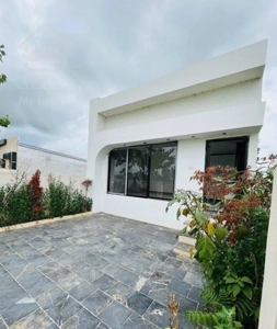 فروش ویلا فلت مدرن ۱۵۰متری دوخوابه سنددار جنگلی