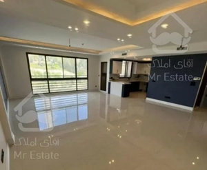 ۱۱۰متر/۲خواب/اکواریوم‌نور/کلیدنخورده/چهارباغ