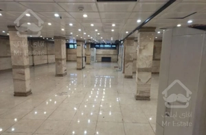 بر شریعتی تجریش ۳۵۰متر فلت  تجاری