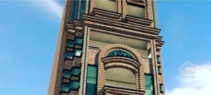 اپارتمان ۱۵۰متر عظیمیه