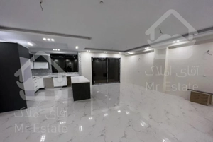 *شمال خواجه عبدالله ۱۳۲'متر نوساز ۳خواب ' تیسفون *