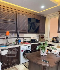 ۷۰ متری ۱۰ واحدی سالن پرده خور فردوس غرب