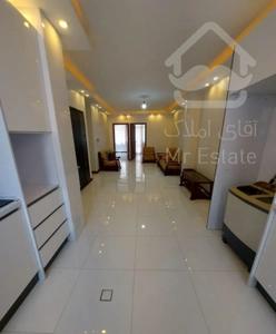 ۶۶ متر ۲ خوابه نوسازی شده با پارکینگ و انباری