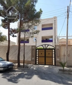 اجاره آپارتمان 100متری  طبقه دوم