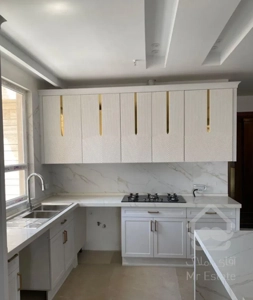 آپارتمان ۱۲۵ متری /۲ خواب مستر/ فول مشاعات