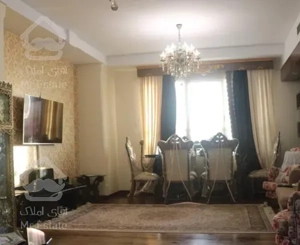 آپارتمان 136 متری 3 خواب فول امکانات