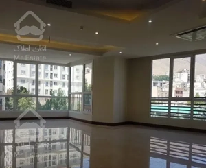 ۱۳۰ متر * نیاوران منظریه *    ویو ابدی * ۲ پارکینگ