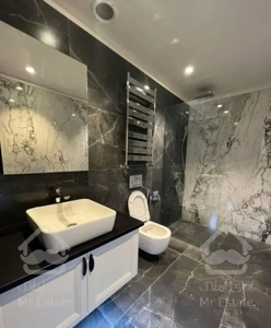 کامرانیه/315متر/3خواب مستر/فول