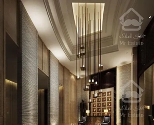 آپارتمان 100متری الهام