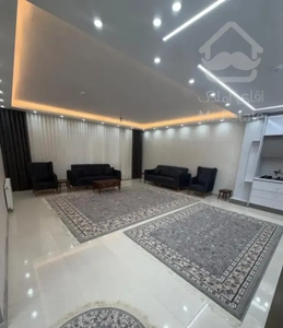 آسایش زندگی/درسرای زندگی/واحد120متری فول فرنیش