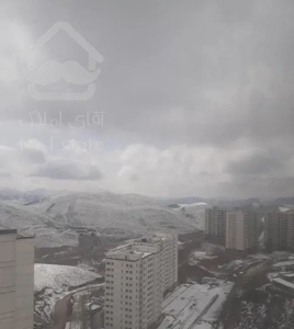 فروش آپارتمان ۱۳۰ متری ۳ خوابه/کوهسار/فاز۱۱