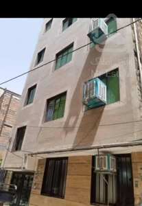 آپارتمان ۷۵ متری حبیبی