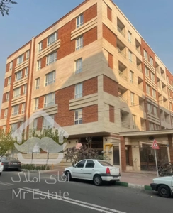 آپارتمان ۸۸ متر ۲خوابه