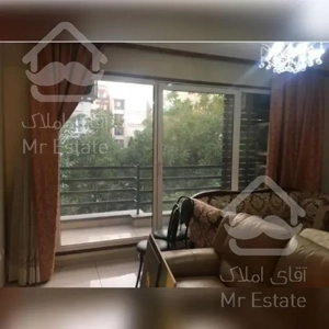 فردوس غرب ۷۵ متر ۲ خواب فول امکانات