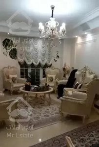 آپارتمان ۸۲ متر ،دو خوابه ،مرزداران ،اطاعتی جنوبی