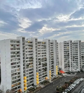 ۹۰ متر/۱ خواب/فول/شهرک امید