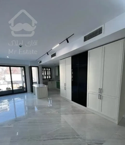 ۱۵۰متر نوساز روف ۳پارکینگ لابی کلید در اختیار