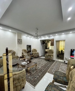 ۷۰متر/۲خواب/باغ فیض/فول امکانات/فول بازسازی