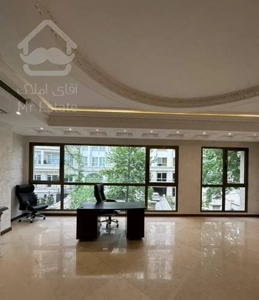 آپارتمان 155 متر نیاوران دو پارکینگ ویو شهر