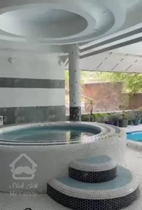 آپارتمان‌ویلا/۱۳۰متر/ویو‌ابدی‌/جاده‌شمشک