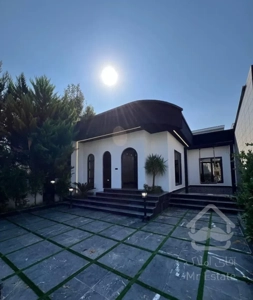 ویلای مدرن استخر دار/پنج قدمی جنگل