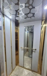 تک واحدی ۲۰۰ متر لوکس/شهرک آرین