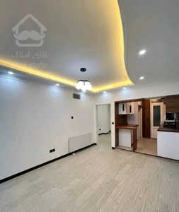 45متر پارکینگ آسانسور کم واحد