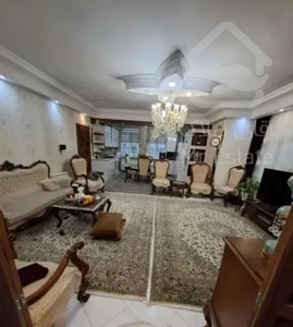 85متر /2خواب /صفر تا صد باسازی/فول امکانات