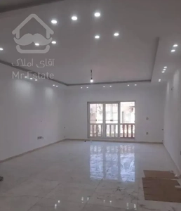 آپارتمان نوساز ۱۱۵ متری دو خواب مستر/ویو جذاب