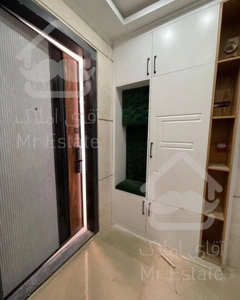 آپارتمان ۹۶ متر / تک واحدی / ۲ خواب