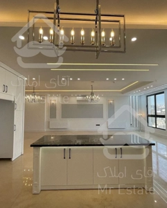 آپارتمان 100 متری / ۲ خواب / خوش نقشه