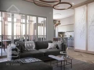 فروش اقساطی واحد‌های لوکس/۱۰۰و۱۳۰متری/دریاچه