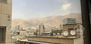اپارتمان ۱۳۰ و۱۳۵ متری نزدیک پارک