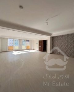 فروش آپارتمان ۹۰ متری تک واحدی جنت آباد جنوبی