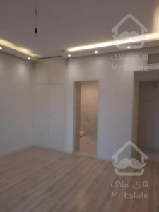 پاسداران 120  متر با نقشه زیبا و پلان شیک