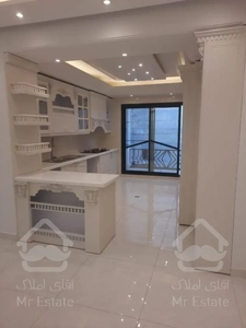 160 متری در قیطریه نوساز