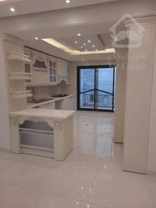 فروش 130 متر در پاسداران