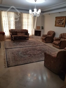 فروش 100 متری پاسداران