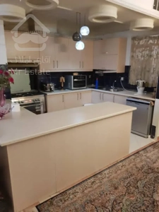 فروش 100 متری پاسداران